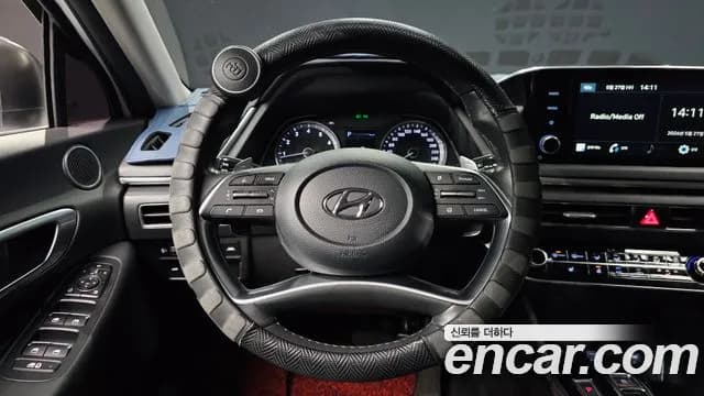 2021 Hyundai Sonata (DN8) 2.0 LPG(rental car) Sold VIN KMHL341DBMA130732 – engine bay 2021 Hyundai Sonata (DN8) 2.0 LPG(rental car) Sold VIN KMHL341DBMA130732 – engine bay