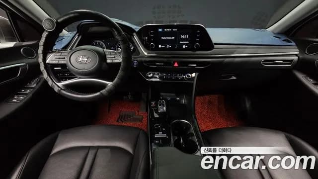 2021 Hyundai Sonata (DN8) 2.0 LPG(rental car) Sold VIN KMHL341DBMA130732 – photo 18 2021 Hyundai Sonata (DN8) 2.0 LPG(rental car) Sold VIN KMHL341DBMA130732 – photo 18