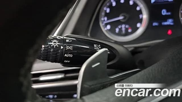 2021 Hyundai Sonata (DN8) 2.0 LPG(rental car) Sold VIN KMHL341DBMA130898 – engine bay 2021 Hyundai Sonata (DN8) 2.0 LPG(rental car) Sold VIN KMHL341DBMA130898 – engine bay
