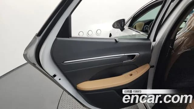 2021 Hyundai Sonata (DN8) 2.0 LPG(Disabled Person) Sold VIN KMHL341DBMA131074 – dashboard 2021 Hyundai Sonata (DN8) 2.0 LPG(Disabled Person) Sold VIN KMHL341DBMA131074 – dashboard