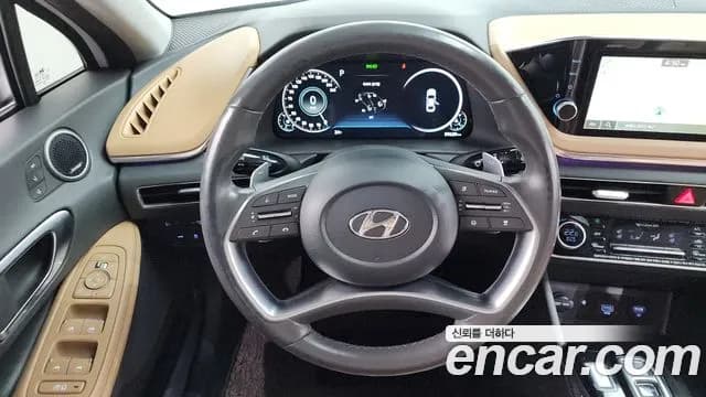 2021 Hyundai Sonata (DN8) 2.0 LPG(Disabled Person) Sold VIN KMHL341DBMA131074 – exterior detail 2021 Hyundai Sonata (DN8) 2.0 LPG(Disabled Person) Sold VIN KMHL341DBMA131074 – exterior detail