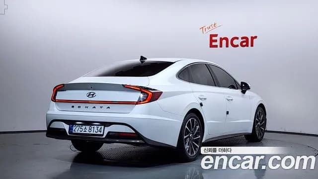 2021 Hyundai Sonata (DN8) 2.0 LPG(Disabled Person) Sold VIN KMHL341DBMA131074 – photo 11 2021 Hyundai Sonata (DN8) 2.0 LPG(Disabled Person) Sold VIN KMHL341DBMA131074 – photo 11