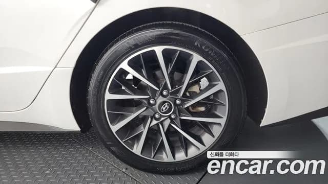2021 Hyundai Sonata (DN8) 2.0 LPG(Disabled Person) Sold VIN KMHL341DBMA131074 – photo 19 2021 Hyundai Sonata (DN8) 2.0 LPG(Disabled Person) Sold VIN KMHL341DBMA131074 – photo 19