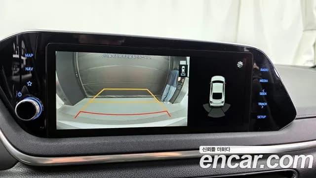 2021 Hyundai Sonata (DN8) 2.0 LPG(rental car) Sold VIN KMHL341DBMA141746 – engine bay 2021 Hyundai Sonata (DN8) 2.0 LPG(rental car) Sold VIN KMHL341DBMA141746 – engine bay
