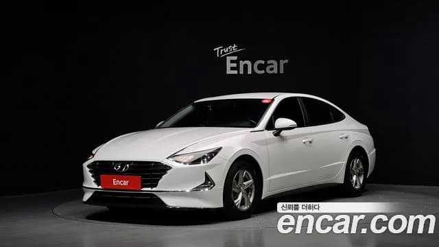 2021 Hyundai Sonata (DN8) 2.0 LPG(rental car) Sold VIN KMHL341DBMA141746 – exterior detail 2021 Hyundai Sonata (DN8) 2.0 LPG(rental car) Sold VIN KMHL341DBMA141746 – exterior detail