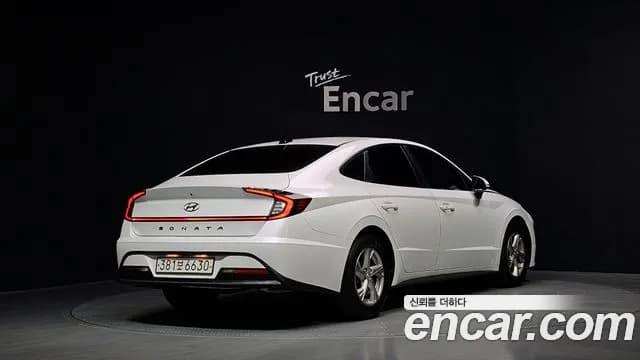 2021 Hyundai Sonata (DN8) 2.0 LPG(rental car) Sold VIN KMHL341DBMA141746 – trunk area 2021 Hyundai Sonata (DN8) 2.0 LPG(rental car) Sold VIN KMHL341DBMA141746 – trunk area