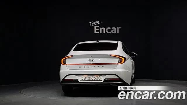 2021 Hyundai Sonata (DN8) 2.0 LPG(rental car) Sold VIN KMHL341DBMA141746 – photo 12 2021 Hyundai Sonata (DN8) 2.0 LPG(rental car) Sold VIN KMHL341DBMA141746 – photo 12