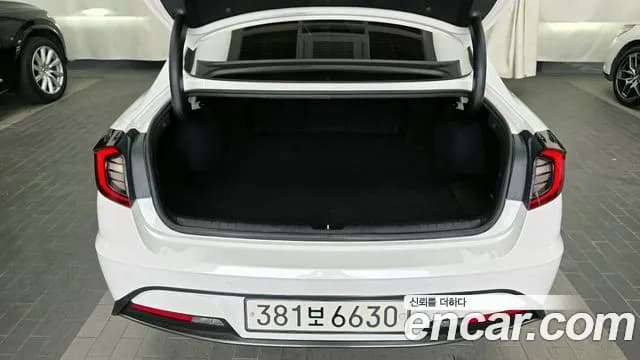 2021 Hyundai Sonata (DN8) 2.0 LPG(rental car) Sold VIN KMHL341DBMA141746 – photo 14 2021 Hyundai Sonata (DN8) 2.0 LPG(rental car) Sold VIN KMHL341DBMA141746 – photo 14