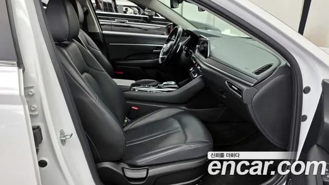 2021 Hyundai Sonata (DN8) 2.0 LPG(rental car) Sold VIN KMHL341DBMA141746 – photo 15 2021 Hyundai Sonata (DN8) 2.0 LPG(rental car) Sold VIN KMHL341DBMA141746 – photo 15