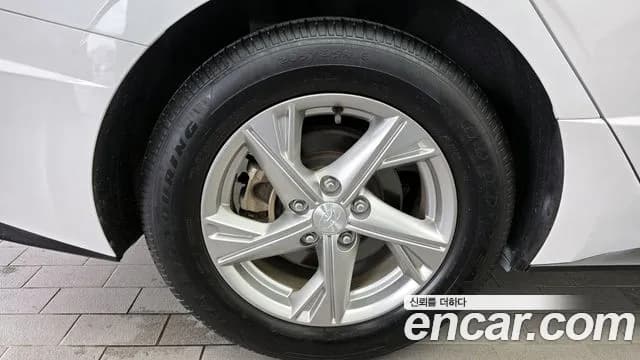 2021 Hyundai Sonata (DN8) 2.0 LPG(rental car) Sold VIN KMHL341DBMA141746 – photo 18 2021 Hyundai Sonata (DN8) 2.0 LPG(rental car) Sold VIN KMHL341DBMA141746 – photo 18