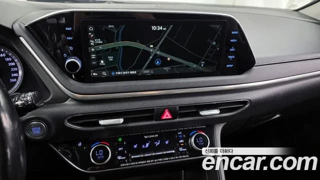 2021 Hyundai Sonata (DN8) 2.0 LPG(rental car) Sold VIN KMHL341DBMA141746 – photo 19 2021 Hyundai Sonata (DN8) 2.0 LPG(rental car) Sold VIN KMHL341DBMA141746 – photo 19