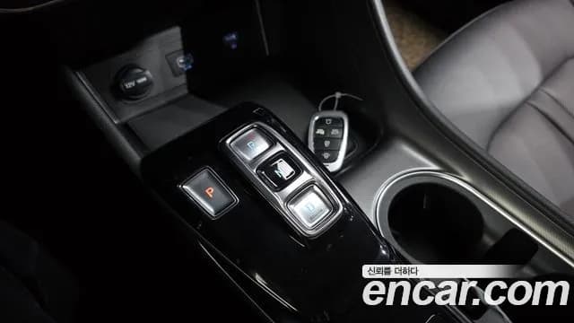 2022 Hyundai Sonata (DN8) 2.0 LPG(rental car) Sold VIN KMHL341DBNA156200 – front exterior 2022 Hyundai Sonata (DN8) 2.0 LPG(rental car) Sold VIN KMHL341DBNA156200 – front exterior