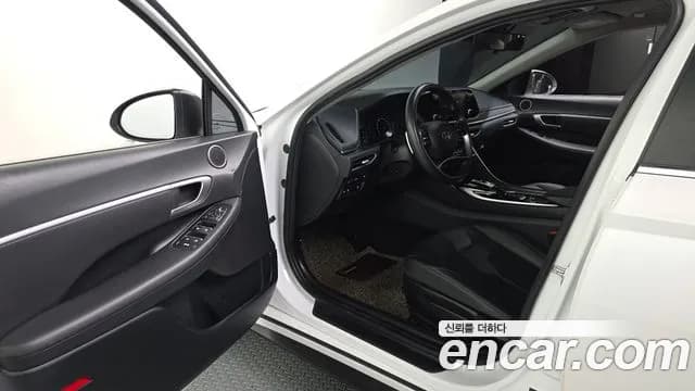 2022 Hyundai Sonata (DN8) 2.0 LPG(rental car) Sold VIN KMHL341DBNA156200 – photo 15 2022 Hyundai Sonata (DN8) 2.0 LPG(rental car) Sold VIN KMHL341DBNA156200 – photo 15