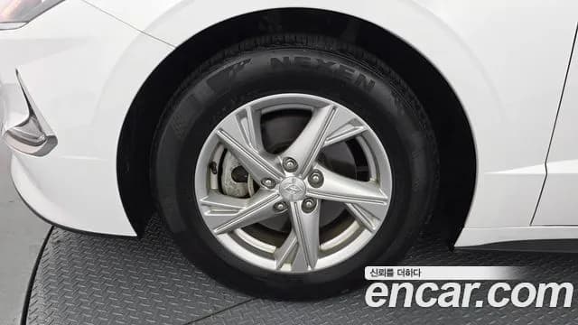 2022 Hyundai Sonata (DN8) 2.0 LPG(rental car) Sold VIN KMHL341DBNA156200 – photo 19 2022 Hyundai Sonata (DN8) 2.0 LPG(rental car) Sold VIN KMHL341DBNA156200 – photo 19