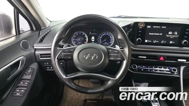 2022 Hyundai Sonata (DN8) 2.0 LPG(rental car) Sold VIN KMHL341DBNA156200 – photo 20 2022 Hyundai Sonata (DN8) 2.0 LPG(rental car) Sold VIN KMHL341DBNA156200 – photo 20
