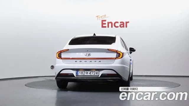 2022 Hyundai Sonata (DN8) 2.0 LPG(rental car) Sold VIN KMHL341DBNA156200 – photo 21 2022 Hyundai Sonata (DN8) 2.0 LPG(rental car) Sold VIN KMHL341DBNA156200 – photo 21