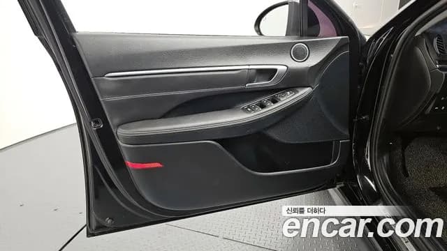 2022 Hyundai Sonata (DN8) 2.0 LPG(rental car) Sold VIN KMHL341DBNA163793 – engine bay 2022 Hyundai Sonata (DN8) 2.0 LPG(rental car) Sold VIN KMHL341DBNA163793 – engine bay