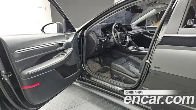 2022 Hyundai Sonata (DN8) 2.0 LPG(rental car) Sold VIN KMHL341DBNA163793 – photo 11 2022 Hyundai Sonata (DN8) 2.0 LPG(rental car) Sold VIN KMHL341DBNA163793 – photo 11