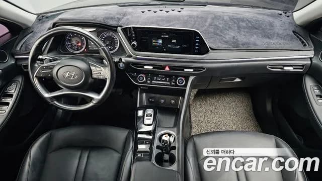 2022 Hyundai Sonata (DN8) 2.0 LPG(rental car) Sold VIN KMHL341DBNA163793 – photo 23 2022 Hyundai Sonata (DN8) 2.0 LPG(rental car) Sold VIN KMHL341DBNA163793 – photo 23