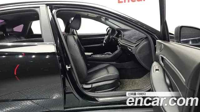 2022 Hyundai Sonata (DN8) 2.0 LPG(rental car) Sold VIN KMHL341DBNA163793 – photo 25 2022 Hyundai Sonata (DN8) 2.0 LPG(rental car) Sold VIN KMHL341DBNA163793 – photo 25