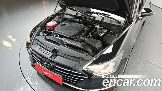 2022 Hyundai Sonata (DN8) 2.0 LPG(rental car) Sold VIN KMHL341DBNA163793 – photo 27 2022 Hyundai Sonata (DN8) 2.0 LPG(rental car) Sold VIN KMHL341DBNA163793 – photo 27