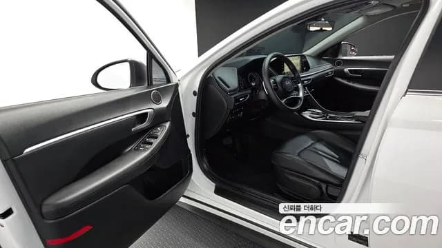 2022 Hyundai Sonata (DN8) 2.0 LPG(rental car) Sold VIN KMHL341DBNA172136 – undercarriage 2022 Hyundai Sonata (DN8) 2.0 LPG(rental car) Sold VIN KMHL341DBNA172136 – undercarriage