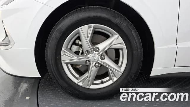 2022 Hyundai Sonata (DN8) 2.0 LPG(rental car) Sold VIN KMHL341DBNA172136 – trunk area 2022 Hyundai Sonata (DN8) 2.0 LPG(rental car) Sold VIN KMHL341DBNA172136 – trunk area