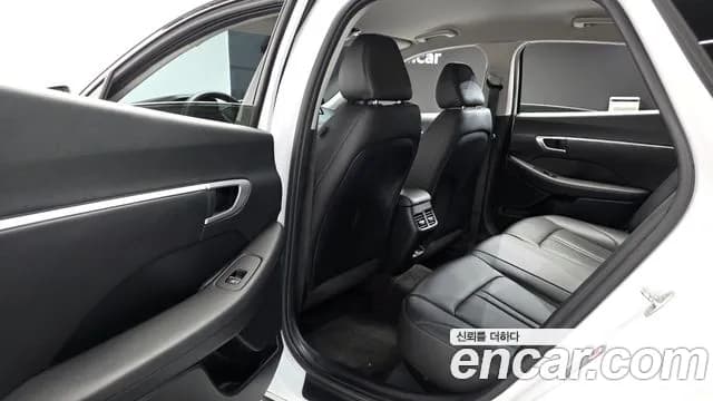 2022 Hyundai Sonata (DN8) 2.0 LPG(rental car) Sold VIN KMHL341DBNA172136 – photo 11 2022 Hyundai Sonata (DN8) 2.0 LPG(rental car) Sold VIN KMHL341DBNA172136 – photo 11