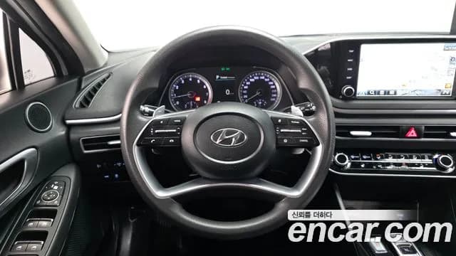 2022 Hyundai Sonata (DN8) 2.0 LPG(rental car) Sold VIN KMHL341DBNA172136 – photo 12 2022 Hyundai Sonata (DN8) 2.0 LPG(rental car) Sold VIN KMHL341DBNA172136 – photo 12