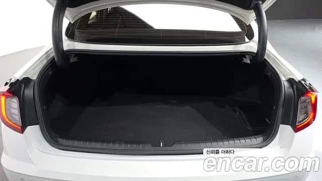 2022 Hyundai Sonata (DN8) 2.0 LPG(rental car) Sold VIN KMHL341DBNA172136 – photo 17 2022 Hyundai Sonata (DN8) 2.0 LPG(rental car) Sold VIN KMHL341DBNA172136 – photo 17
