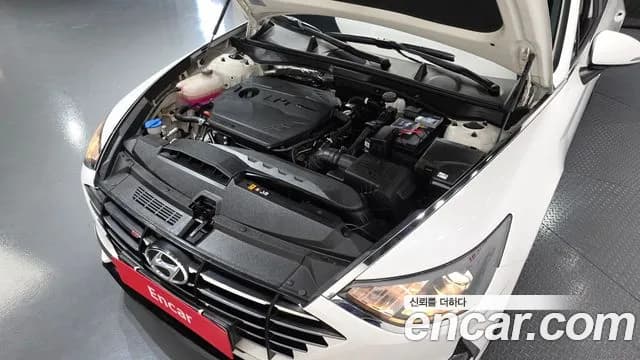 2022 Hyundai Sonata (DN8) 2.0 LPG(rental car) Sold VIN KMHL341DBNA172136 – photo 18 2022 Hyundai Sonata (DN8) 2.0 LPG(rental car) Sold VIN KMHL341DBNA172136 – photo 18