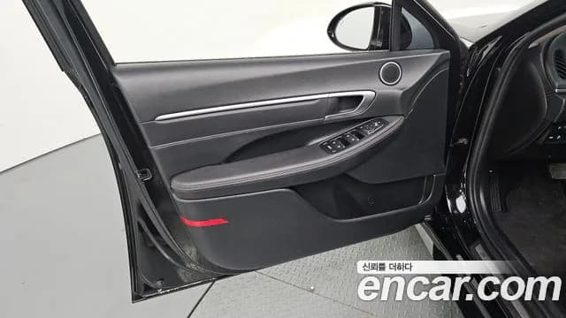 2022 Hyundai Sonata (DN8) 2.0 LPG(rental car) Sold VIN KMHL341DBNA190073 – trunk area 2022 Hyundai Sonata (DN8) 2.0 LPG(rental car) Sold VIN KMHL341DBNA190073 – trunk area