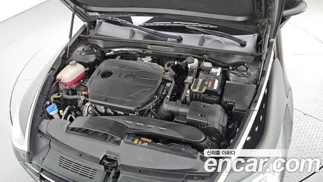 2022 Hyundai Sonata (DN8) 2.0 LPG(rental car) Sold VIN KMHL341DBNA190073 – photo 16 2022 Hyundai Sonata (DN8) 2.0 LPG(rental car) Sold VIN KMHL341DBNA190073 – photo 16