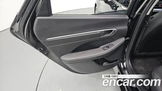 2022 Hyundai Sonata (DN8) 2.0 LPG(rental car) Sold VIN KMHL341DBNA190073 – photo 17 2022 Hyundai Sonata (DN8) 2.0 LPG(rental car) Sold VIN KMHL341DBNA190073 – photo 17