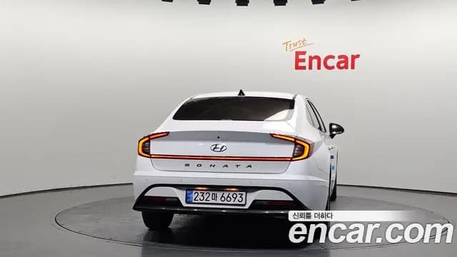 2022 Hyundai Sonata (DN8) 2.0 LPG(rental car) Sold VIN KMHL341DBNA197859 – side profile 2022 Hyundai Sonata (DN8) 2.0 LPG(rental car) Sold VIN KMHL341DBNA197859 – side profile