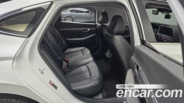 2022 Hyundai Sonata (DN8) 2.0 LPG(rental car) Sold VIN KMHL341DBNA197859 – odometer reading 2022 Hyundai Sonata (DN8) 2.0 LPG(rental car) Sold VIN KMHL341DBNA197859 – odometer reading