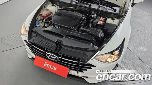 2022 Hyundai Sonata (DN8) 2.0 LPG(rental car) Sold VIN KMHL341DBNA197859 – photo 14 2022 Hyundai Sonata (DN8) 2.0 LPG(rental car) Sold VIN KMHL341DBNA197859 – photo 14