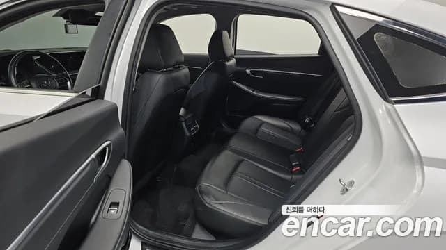 2022 Hyundai Sonata (DN8) 2.0 LPG(rental car) Sold VIN KMHL341DBNA197859 – photo 17 2022 Hyundai Sonata (DN8) 2.0 LPG(rental car) Sold VIN KMHL341DBNA197859 – photo 17