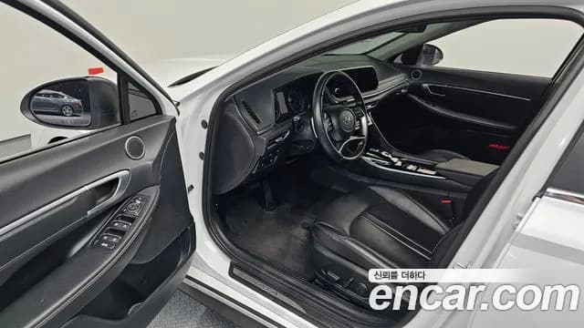 2022 Hyundai Sonata (DN8) 2.0 LPG(rental car) Sold VIN KMHL341DBNA197859 – photo 18 2022 Hyundai Sonata (DN8) 2.0 LPG(rental car) Sold VIN KMHL341DBNA197859 – photo 18