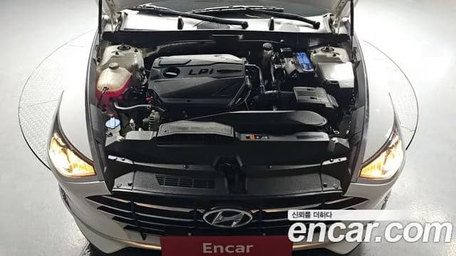 2022 Hyundai Sonata (DN8) 2.0 LPG(rental car) Sold VIN KMHL341DBNA197933 – side profile 2022 Hyundai Sonata (DN8) 2.0 LPG(rental car) Sold VIN KMHL341DBNA197933 – side profile
