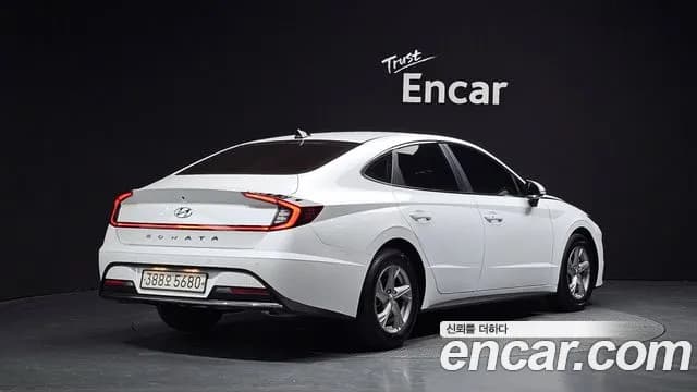 2022 Hyundai Sonata (DN8) 2.0 LPG(rental car) Sold VIN KMHL341DBNA197933 – interior seats 2022 Hyundai Sonata (DN8) 2.0 LPG(rental car) Sold VIN KMHL341DBNA197933 – interior seats