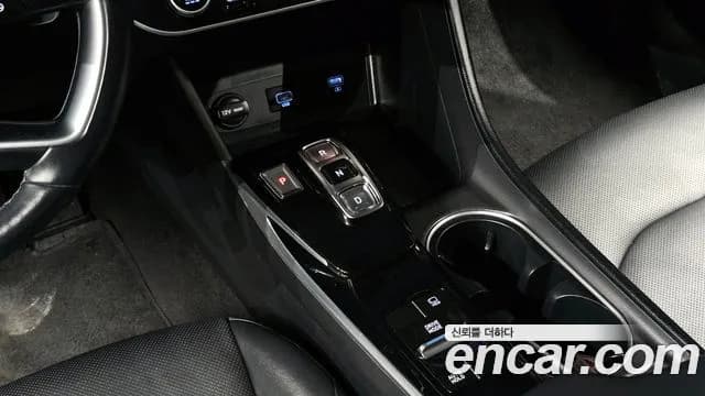2022 Hyundai Sonata (DN8) 2.0 LPG(rental car) Sold VIN KMHL341DBNA197933 – photo 15 2022 Hyundai Sonata (DN8) 2.0 LPG(rental car) Sold VIN KMHL341DBNA197933 – photo 15
