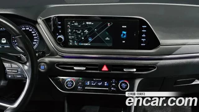 2022 Hyundai Sonata (DN8) 2.0 LPG(rental car) Sold VIN KMHL341DBNA197933 – photo 17 2022 Hyundai Sonata (DN8) 2.0 LPG(rental car) Sold VIN KMHL341DBNA197933 – photo 17