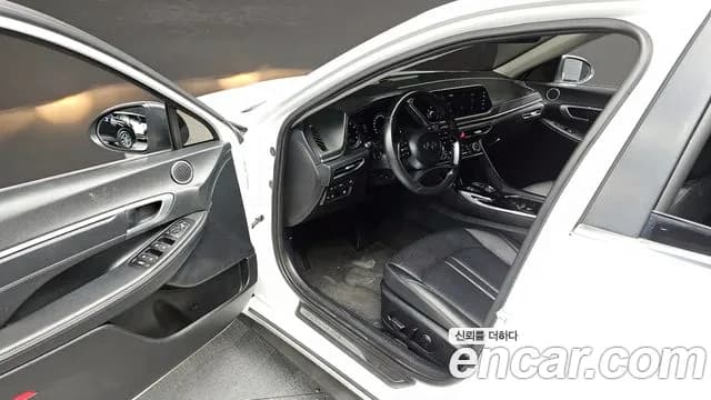 2022 Hyundai Sonata (DN8) 2.0 LPG(rental car) Sold VIN KMHL341DBNA197933 – photo 20 2022 Hyundai Sonata (DN8) 2.0 LPG(rental car) Sold VIN KMHL341DBNA197933 – photo 20