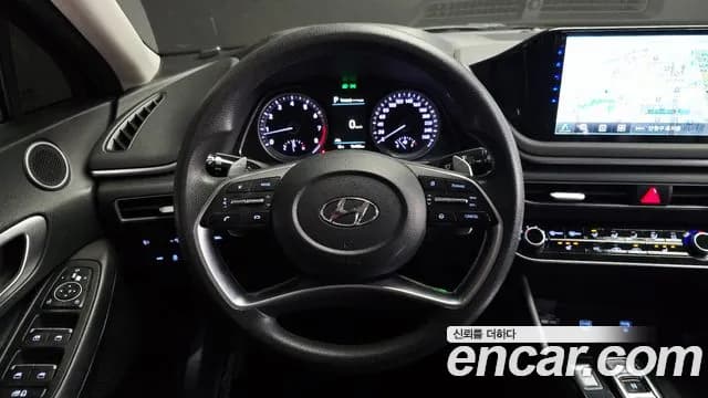 2022 Hyundai Sonata (DN8) 2.0 LPG(rental car) Sold VIN KMHL341DBNA204863 – engine bay 2022 Hyundai Sonata (DN8) 2.0 LPG(rental car) Sold VIN KMHL341DBNA204863 – engine bay