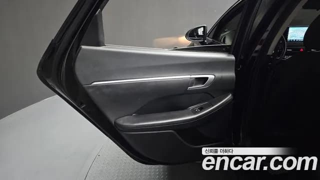 2022 Hyundai Sonata (DN8) 2.0 LPG(rental car) Sold VIN KMHL341DBNA204863 – exterior detail 2022 Hyundai Sonata (DN8) 2.0 LPG(rental car) Sold VIN KMHL341DBNA204863 – exterior detail