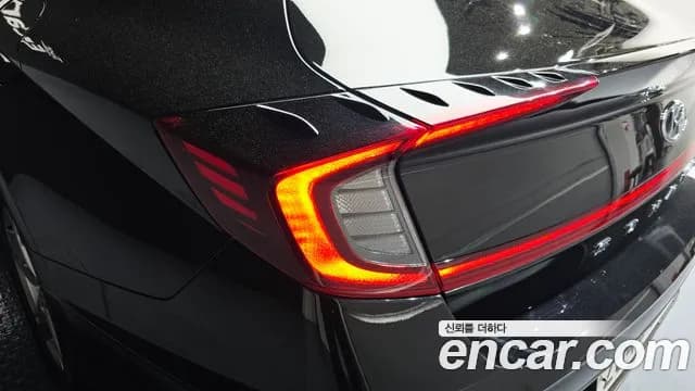 2022 Hyundai Sonata (DN8) 2.0 LPG(rental car) Sold VIN KMHL341DBNA204863 – trunk area 2022 Hyundai Sonata (DN8) 2.0 LPG(rental car) Sold VIN KMHL341DBNA204863 – trunk area