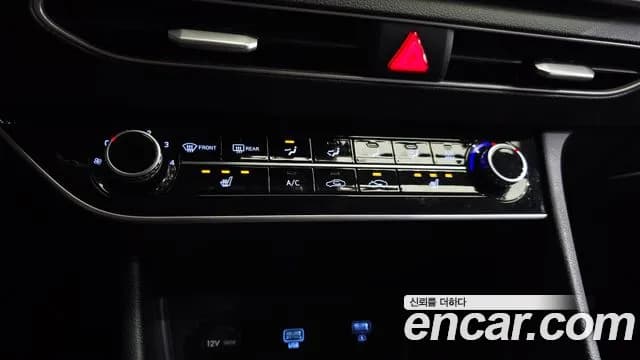 2022 Hyundai Sonata (DN8) 2.0 LPG(rental car) Sold VIN KMHL341DBNA204863 – odometer reading 2022 Hyundai Sonata (DN8) 2.0 LPG(rental car) Sold VIN KMHL341DBNA204863 – odometer reading
