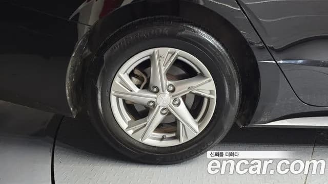 2022 Hyundai Sonata (DN8) 2.0 LPG(rental car) Sold VIN KMHL341DBNA204863 – photo 12 2022 Hyundai Sonata (DN8) 2.0 LPG(rental car) Sold VIN KMHL341DBNA204863 – photo 12