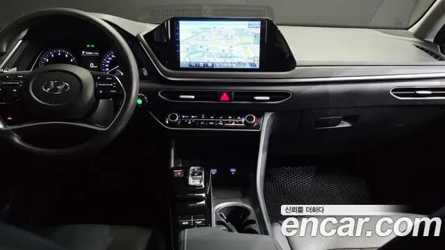 2022 Hyundai Sonata (DN8) 2.0 LPG(rental car) Sold VIN KMHL341DBNA204863 – photo 22 2022 Hyundai Sonata (DN8) 2.0 LPG(rental car) Sold VIN KMHL341DBNA204863 – photo 22